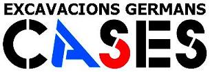 EXCAVACIONS GERMANS CASAS